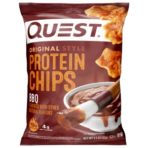 Protein Chips pro diety