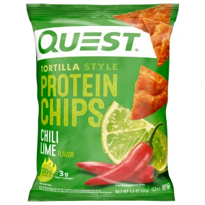Protein Tortilla Chips pro diety
