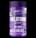 Melatonin Liposovit® 1 mg | Liposomal Technology за хранителни режими