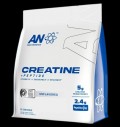 Creatine Monohydrate + Peptide | with PeptiStrong Fava Bean Hydrolysate за хранителни режими