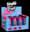 Menace Pre-Workout Shot за хранителни режими