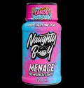 Menace Pre-Workout Shot за хранителни режими
