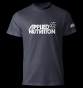 Applied Navy T-Shirt за хранителни режими