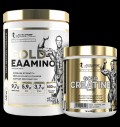 Kevin Levrone Gold EAAmino | + Gold Creatine FREE за хранителни режими
