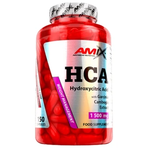 HCA за хранителни режими