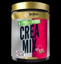 Crea Mix | 10 Types of Creatine за хранителни режими