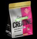 Creatine Monohydrate Micronized 200 Mesh за хранителни режими