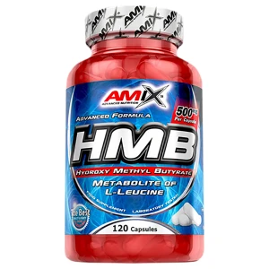HMB за хранителни режими