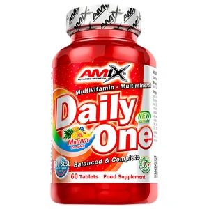 Daily One за хранителни режими