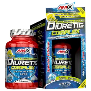 Diuretic Complex за хранителни режими