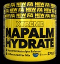 NAPALM Hydrate | Electrolyte Mix with Glutamine, Taurine & Coconut Water за хранителни режими