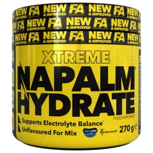 NAPALM Hydrate за хранителни режими