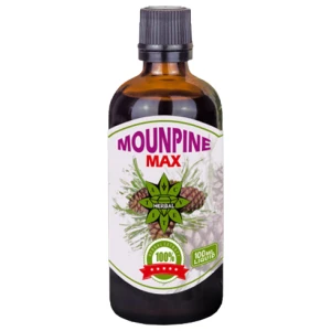 Mounpine Max за хранителни режими