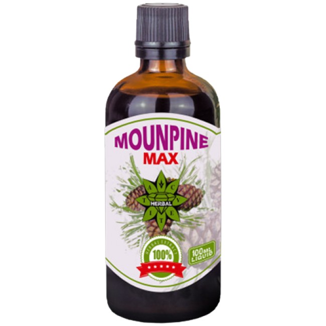 Cvetita Herbal Mounpine Max