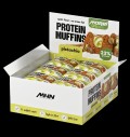 Protein Muffin Double with Zero Added Sugar | New Improved Formula за хранителни режими