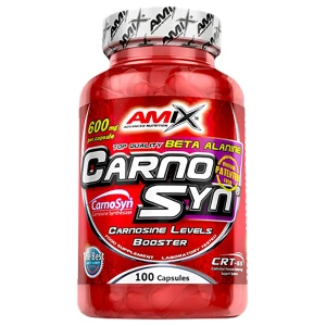 CarnoSyn /Beta-Alanine/ за хранителни режими