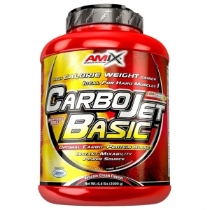 CarboJet Basic за хранителни режими