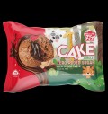 Cake Choco Jungle | Zero Added Sugar за хранителни режими