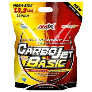 CarboJet Basic за хранителни режими