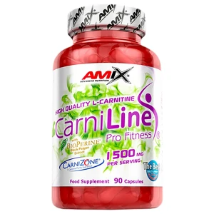 CarniLine за хранителни режими