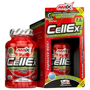 CellEx за хранителни режими