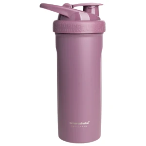 Insulated Steel Smart Shaker | Dusty Plum за хранителни режими