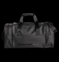 Gym Bag - Black за хранителни режими