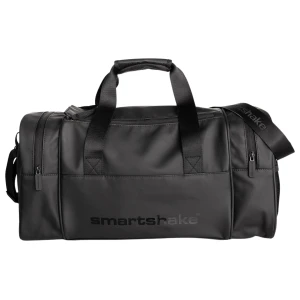 Gym Bag - Black за хранителни режими