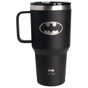 Bohtal Insulated Nomad Tumbler - Batman за хранителни режими