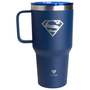 Bohtal Insulated Nomad Tumbler - Superman за хранителни режими