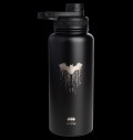 Bohtal Insulated Sports Bottle  | Batman Logo Drip за хранителни режими