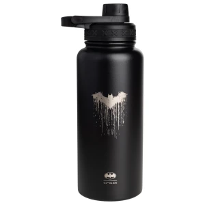 Bohtal Insulated Sports Bottle  | Batman Logo Drip за хранителни режими