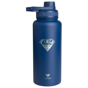 Bohtal Insulated Sports Bottle | Superman Logo за хранителни режими