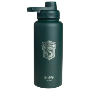 Bohtal Insulated Sports Bottle | Slytherin за хранителни режими