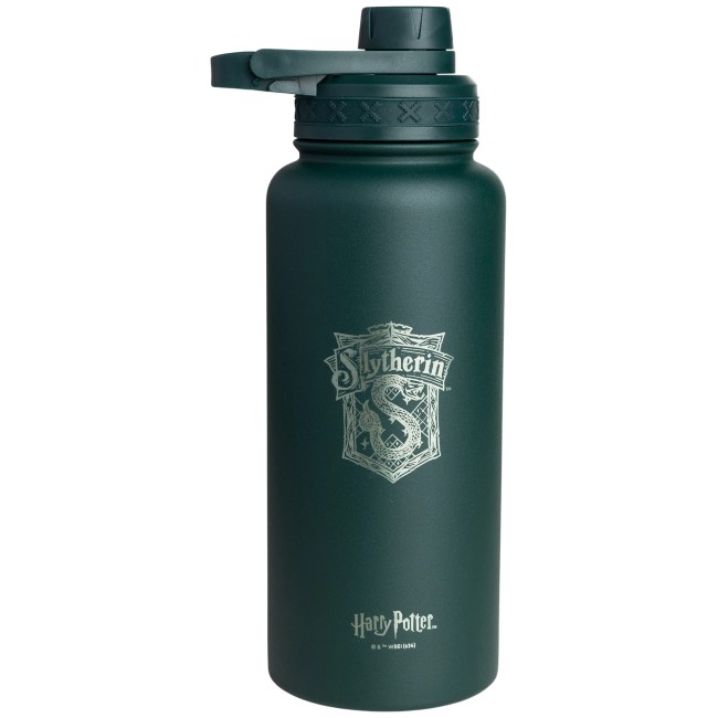 Smart Shake Bohtal Insulated Sports Bottle | Slytherin