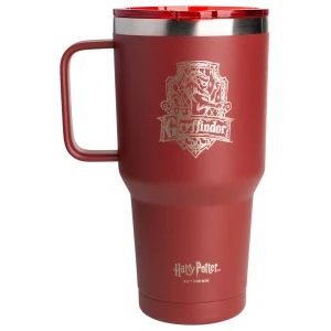 Bohtal Insulated Nomad Tumbler - Gryffindor за хранителни режими