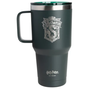 Bohtal Insulated Nomad Tumbler - Slytherin за хранителни режими