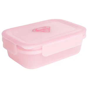 Food Storage Container | Supergirl за хранителни режими