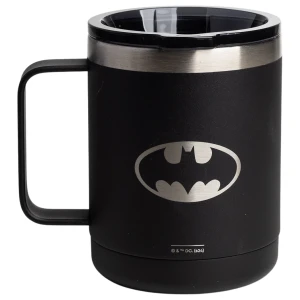 Bohtal Insulated Coffee Mug | Batman за хранителни режими