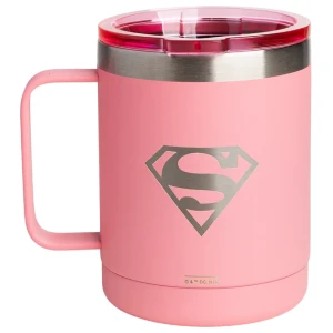 Bohtal Insulated Coffee Mug | Supergirl за хранителни режими