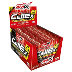 CellEx Unlimited Powder за хранителни режими
