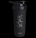 Smart Reforce Stainless Steel Shaker | Slayer Scratchy Logo за хранителни режими