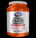 Micronized Creatine Monohydrate за хранителни режими