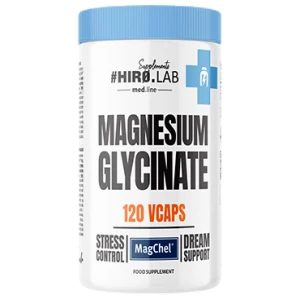 Magnesium Glycinate | MagChel® Bisglycinate + Vitamin B6 за хранителни режими