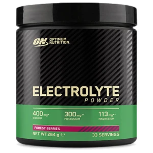 Electrolyte Powder за хранителни режими