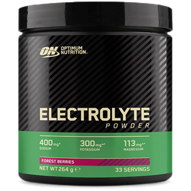 Optimum Nutrition Electrolyte Powder