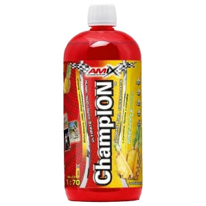 ChampION Sports Fuel за хранителни режими