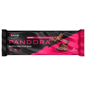 Pandora Nutty Protein Bar pro diety