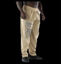 Legal Power Body Pants / Панталони / Бежови за хранителни режими