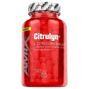 CitruLyn за хранителни режими